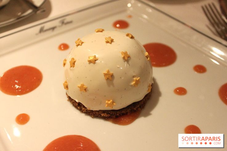 Mariage Frères pour Noël 2015