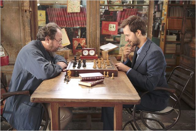 Le Goût des Merveilles 