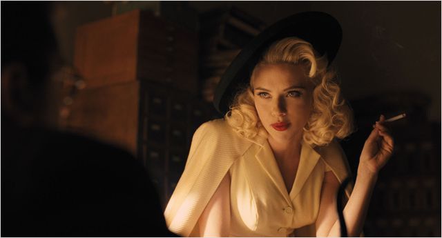 Ave, César! des frères Coen 