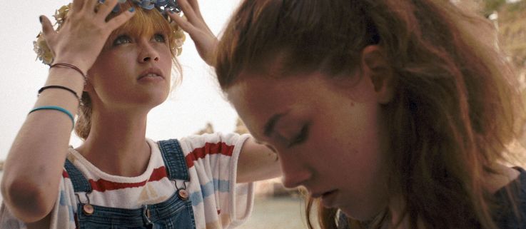 Bang Gang (Une Histoire d’Amour Moderne)  : gagnez des places et des codes de la BO !