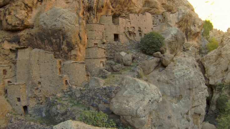 L'Odorat : un documentaire inédit de Kim Nguyen