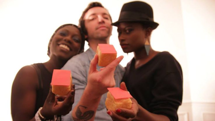 Les Souris Dansent : le café de tous les possibles