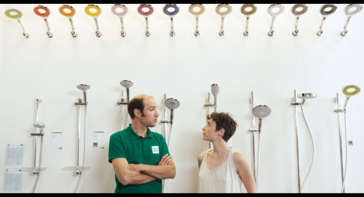 Baden Baden : critique et bande-annonce