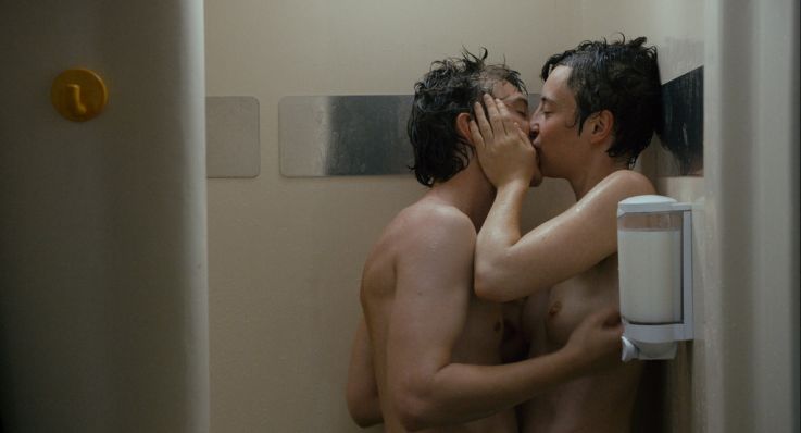 Baden Baden : critique et bande-annonce