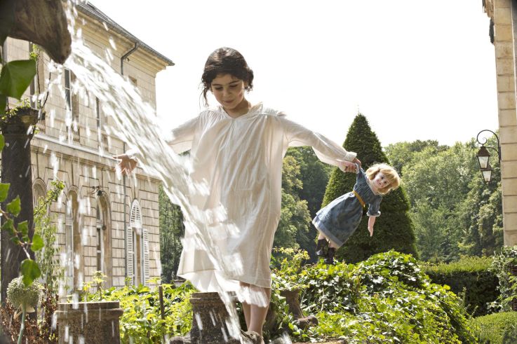 Les Malheurs de Sophie : bande-annonce du nouveau film de Christophe Honoré