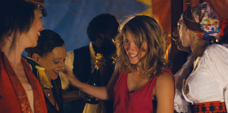 Les Ogres : gagnez vos places !