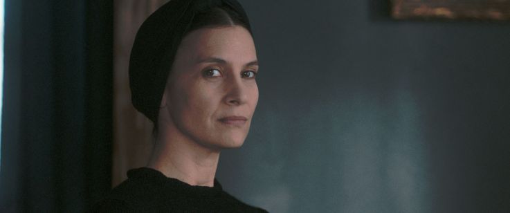 Louis-Ferdinand Céline : un film avec Denis Lavant