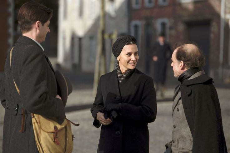 Louis-Ferdinand Céline : interview d'Emmanuel Bourdieu