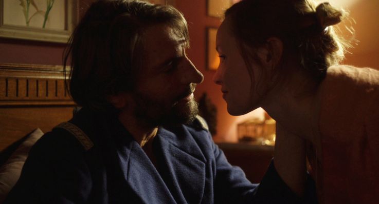 Le Chant du merle : critique et bande-annonce