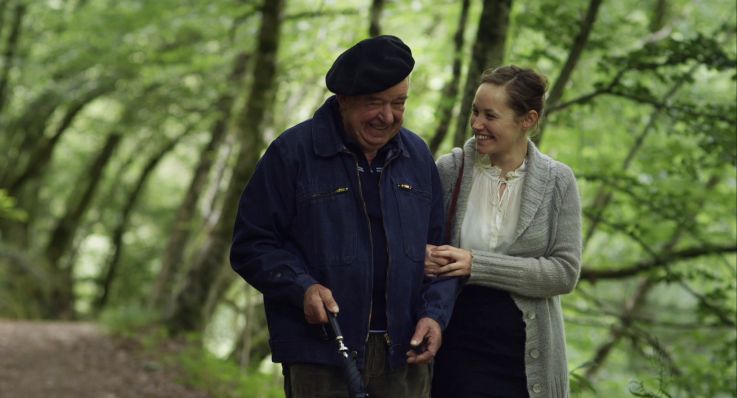 Le Chant du merle : critique et bande-annonce