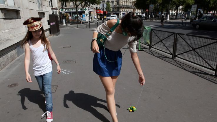 Tout s'accélère : un documentaire qui donne envie de lever le pied
