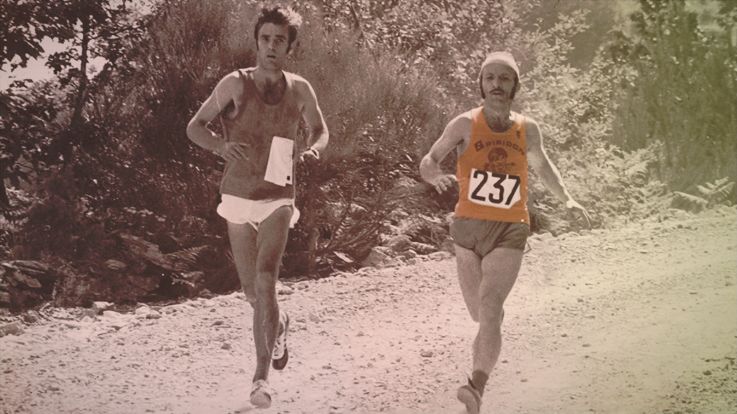 Free to Run : un documentaire sur la course à pied