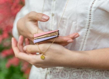 Treez : le bracelet qui plante un arbre