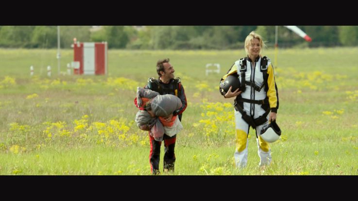 Un homme à la hauteur : le remake de Laurent Tirard