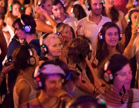 Silence in the City : nos soirées d'été à ciel ouvert !