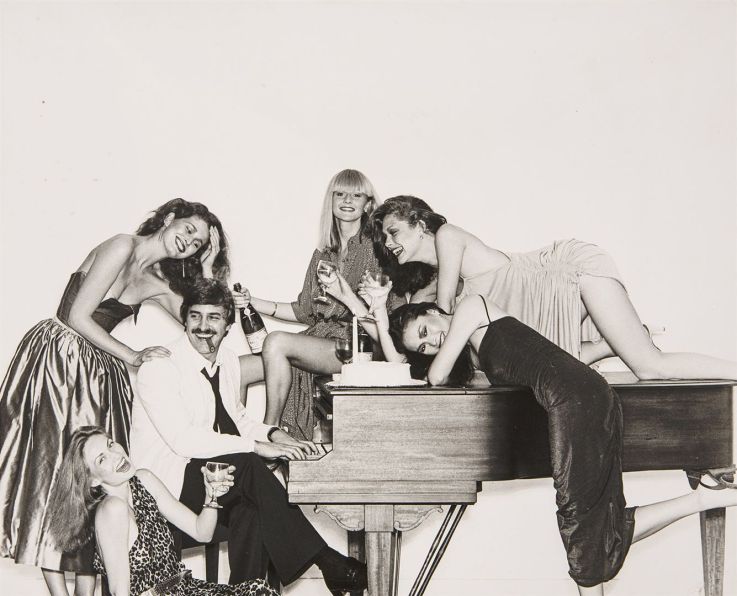 Casablancas, l'homme qui aimait les femmes : gagnez places et cadeaux !