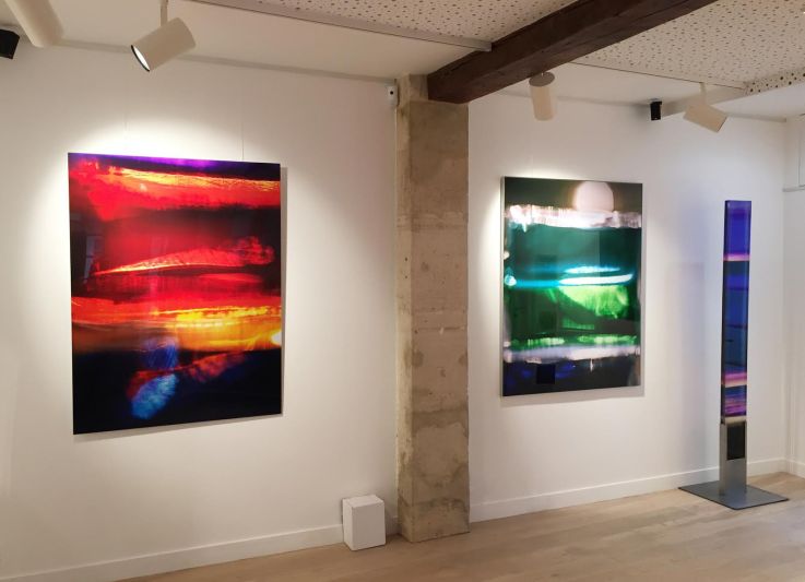 Studio 5.1 : la nouvelle galerie du 11e arrondissement