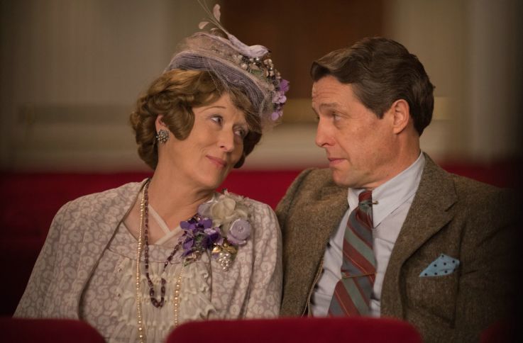 Florence Foster Jenkins : gagnez vos places !