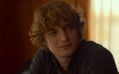 Interview de Niels Schneider