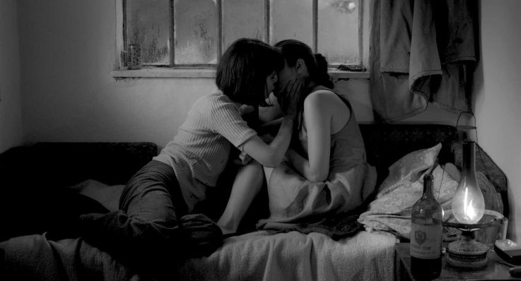 Moi, Olga : critique et bande-annonce