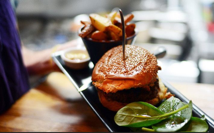 Ma biche : les produits du paysan dans nos assiettes 