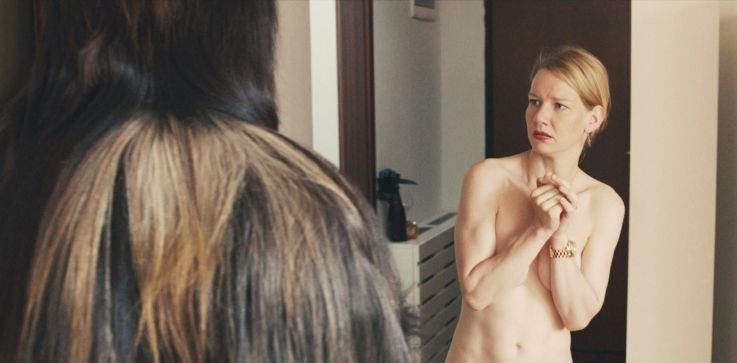Toni Erdmann : critique et jeu-concours