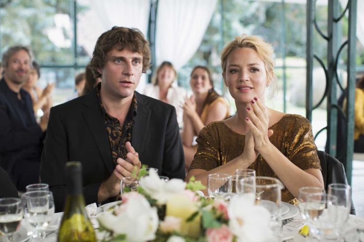 Les films à voir en septembre 2016