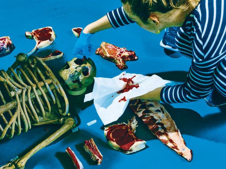 Halloween 2016 : notre guide shopping, accessoires et déco