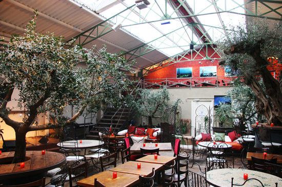 Les 10 ans de la Bellevoilloise