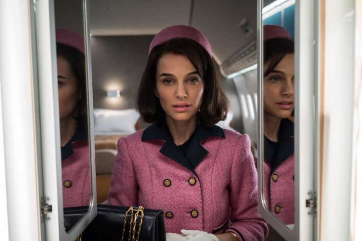 Jackie : critique et bande-annonce