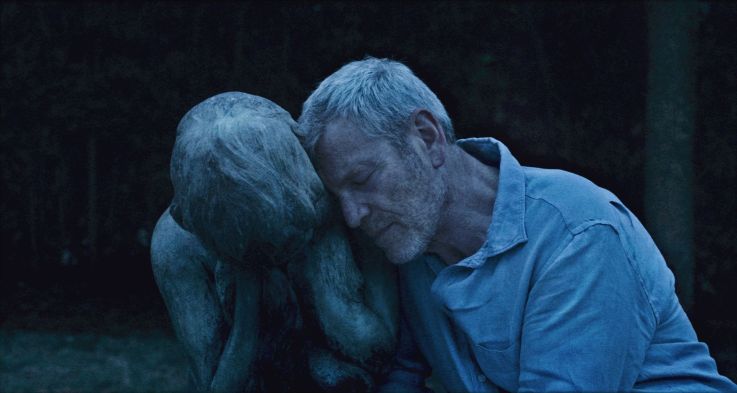 L'indomptée : critique et bande-annonce