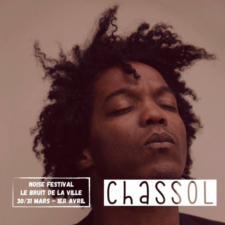 Noise Festival 2017 : le bruit de la ville