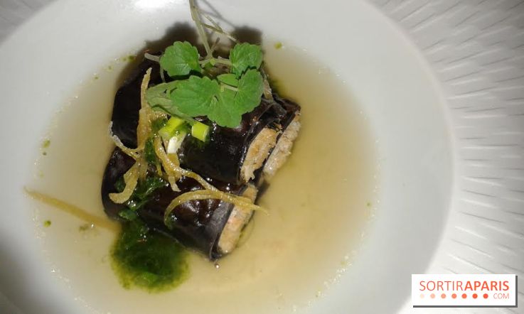 Le Relais du Parc - Hôtel Renaissance Le Parc Trocadéro