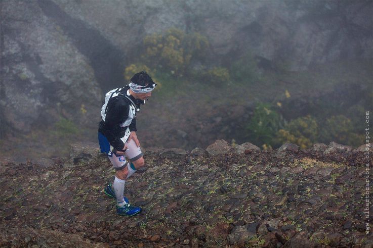 Découvre les Mountain Athletics de North Face !