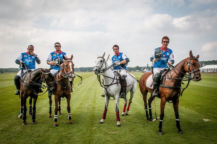 Le Polo Club de Chantilly fête ses 20 ans !