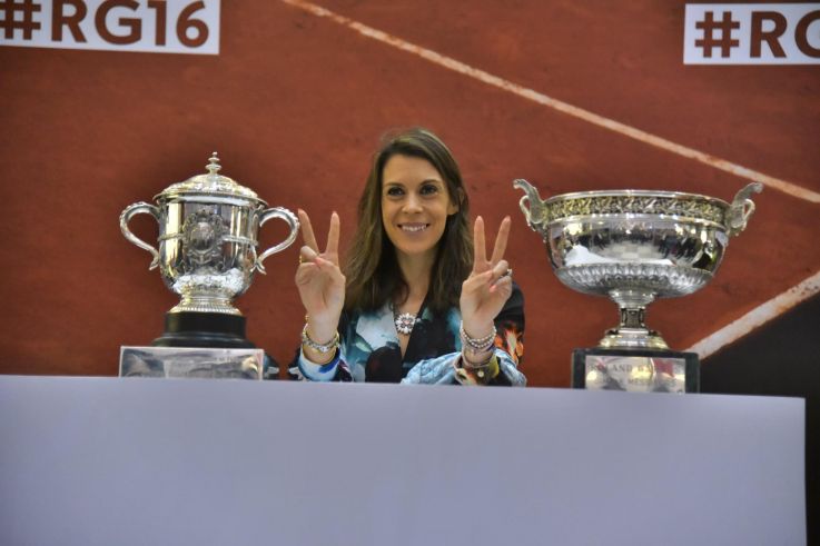 Roland Garros 2016 : Les nouveautés à ne pas manquer !