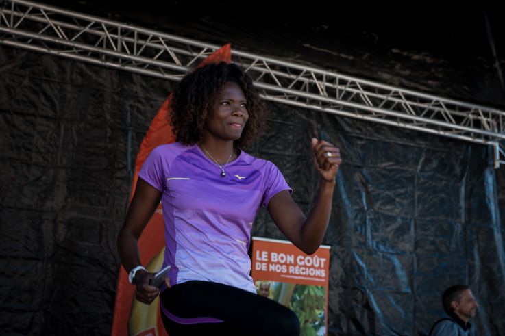 La Summer Run Festival : Un évènement sportif et musical pour la bonne cause