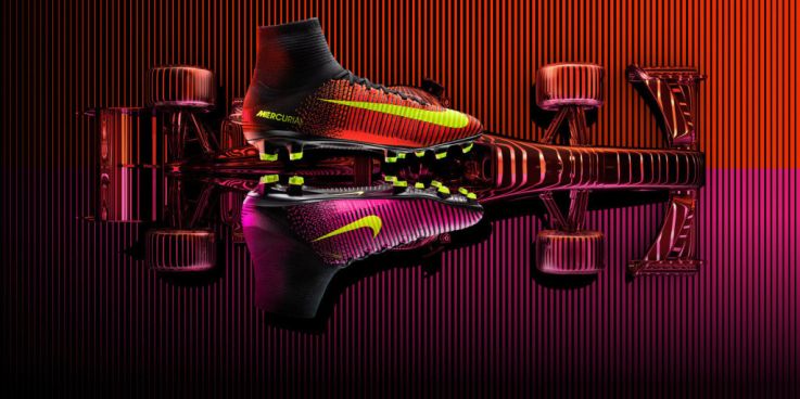 Nike s’installe au Palais de Tokyo