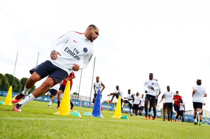 Le PSG va quitter Saint-Germain-en-Laye !