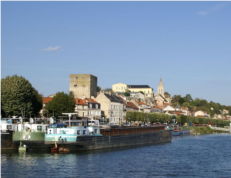 Les superbes croisières au départ de conflans : Gagnez vos places !