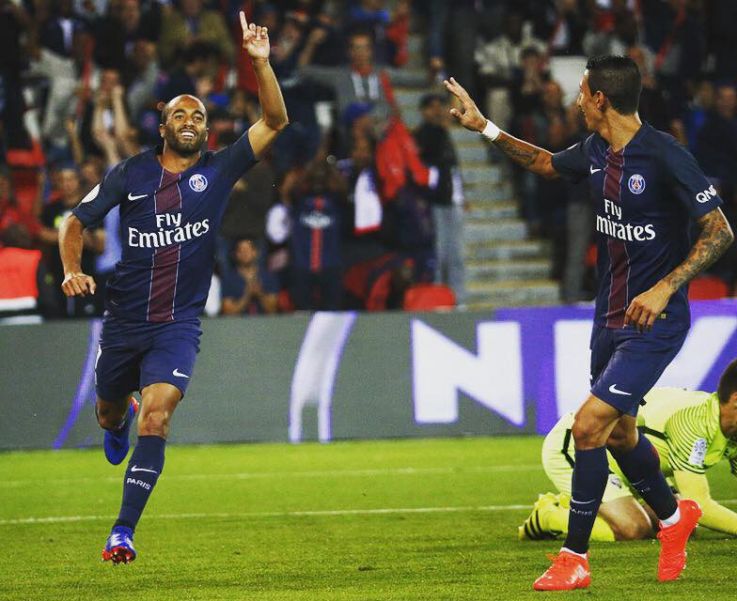 Monaco - PSG : Premier gros test pour les Parisiens