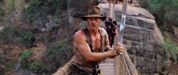 Saga Indiana Jones au Grand Rex de Paris : Gagnez vos places !