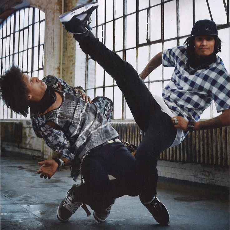 La finale mondiale de la Danone Nations Cup à Paris !