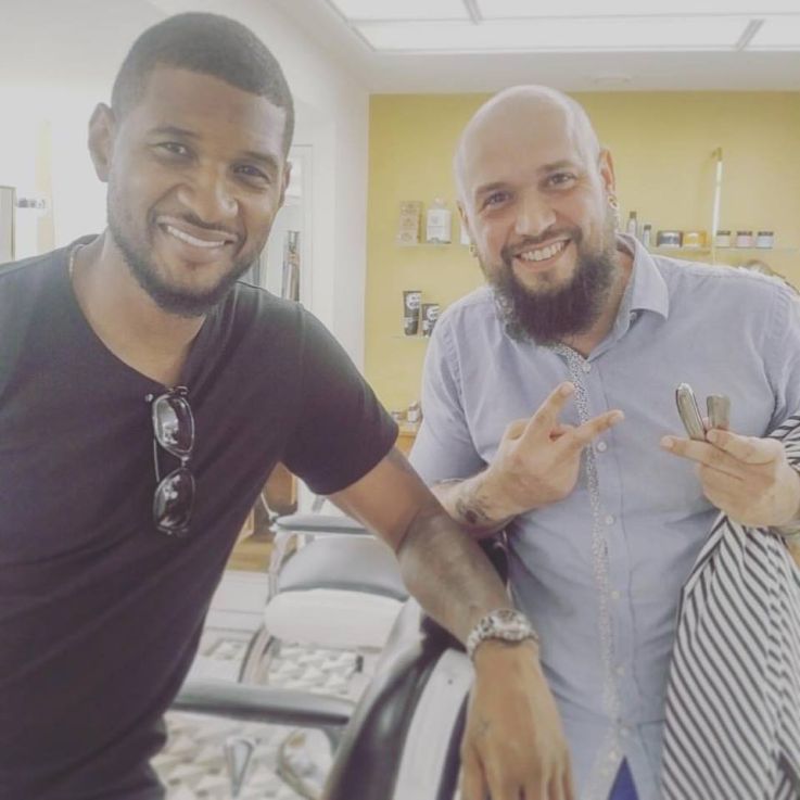 La Shaperie : Le temple du visage à la française ! 