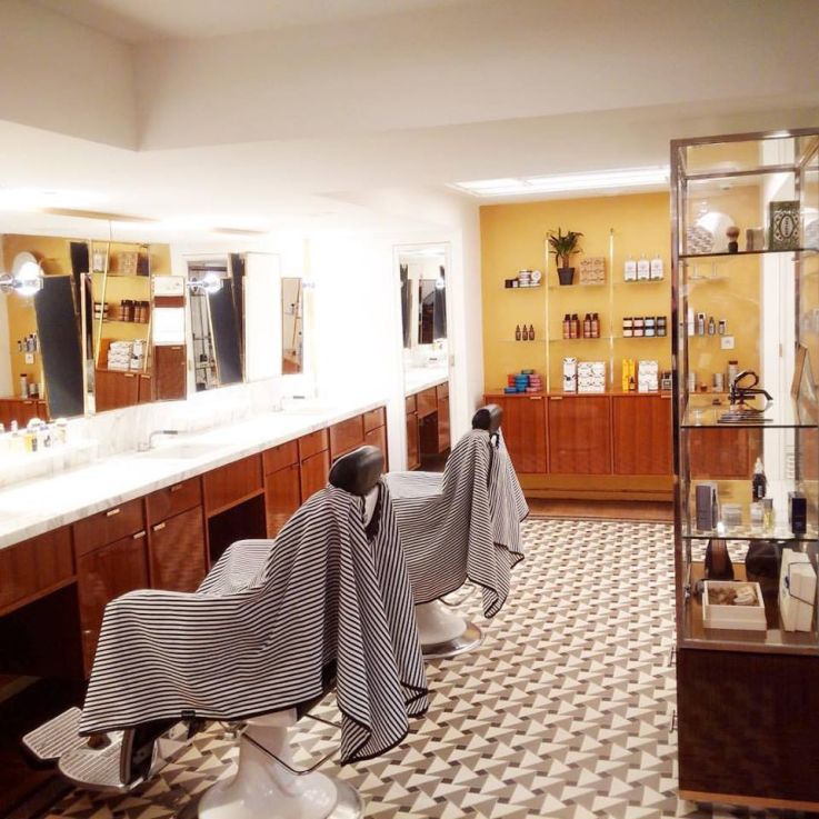 La Shaperie : Le temple du visage à la française ! 