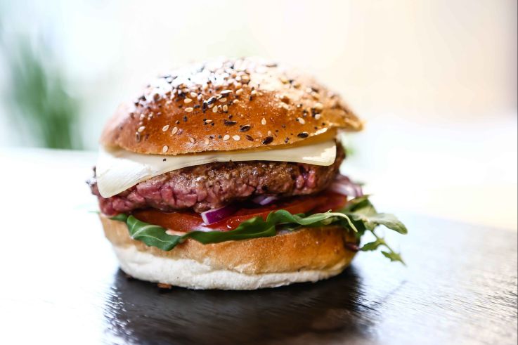 L’Artisan du Burger : Une adresse incontournable du burger parisien !