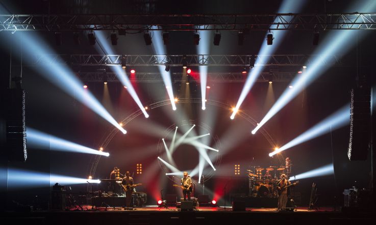 25 ans du Hard Rock Café Paris : gagnez vos places !