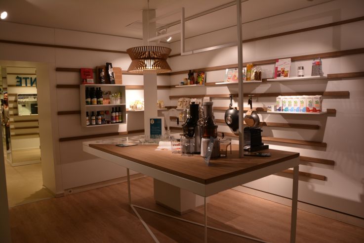 Aequis : La révolution alimentaire est en marche !