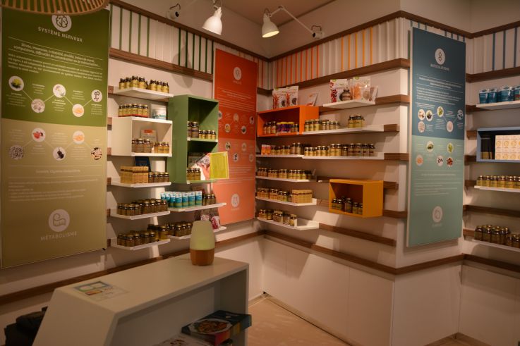 Aequis : La révolution alimentaire est en marche !