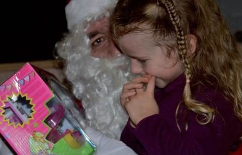 Noël pour Tous 2016 avec Dons Solidaires